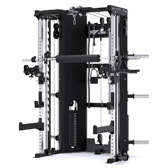FORCE USA C10 ALL-IN-ONE TRAINER