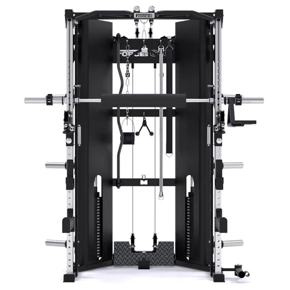 FORCE USA C10 ALL-IN-ONE TRAINER