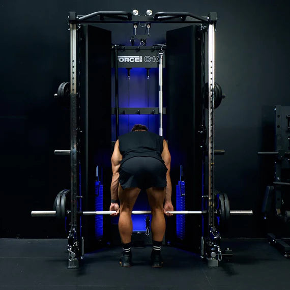 FORCE USA C10 ALL-IN-ONE TRAINER