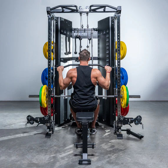 FORCE USA C10 ALL-IN-ONE TRAINER