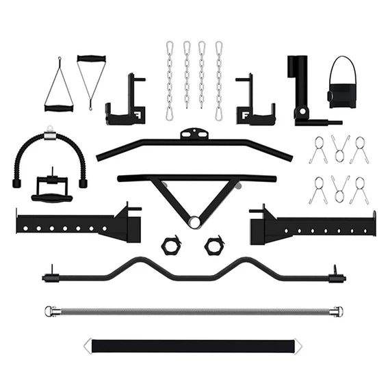 FORCE USA C10 ALL-IN-ONE TRAINER