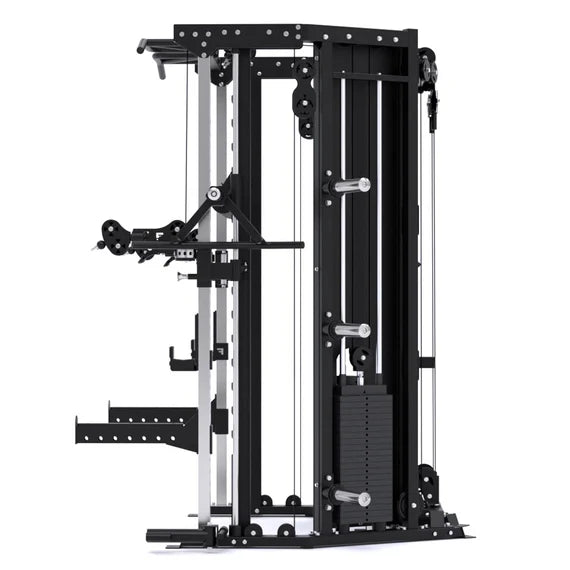 FORCE USA C10 ALL-IN-ONE TRAINER