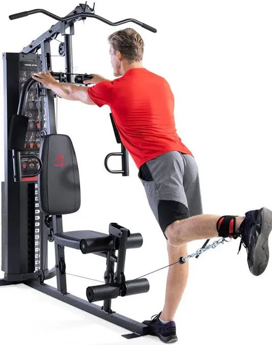 MARCY ECLIPSE HG3000 COMPACT HOME MULTI GYM