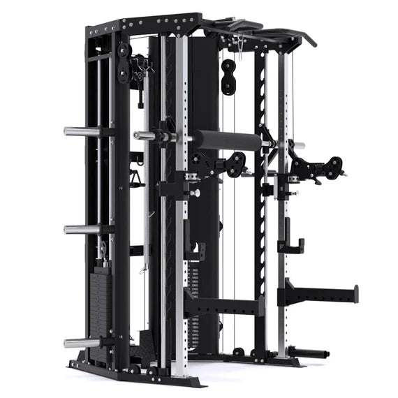 FORCE USA C10 ALL-IN-ONE TRAINER